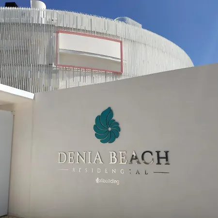 - Atico En Primera Linea By Costablancarent *