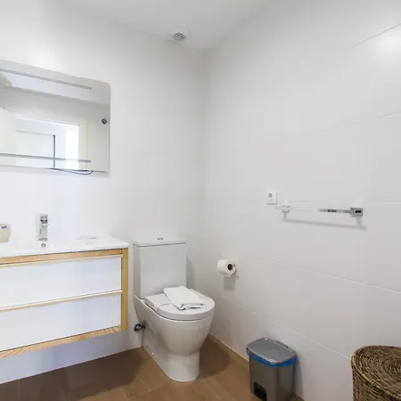 - Atico En Primera Linea By Costablancarent Dénia