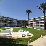- Atico En Primera Linea By Costablancarent Dénia