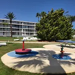 - Atico En Primera Linea By Costablancarent Apartment Dénia