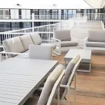 Apartment - Atico En Primera Linea By Costablancarent