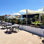 - Atico En Primera Linea By Costablancarent Apartment Dénia