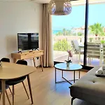 - Atico En Primera Linea By Costablancarent Dénia