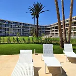 - Atico En Primera Linea By Costablancarent Apartment Dénia