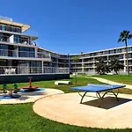 Apartment - Atico En Primera Linea By Costablancarent