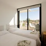 - Atico En Primera Linea By Costablancarent