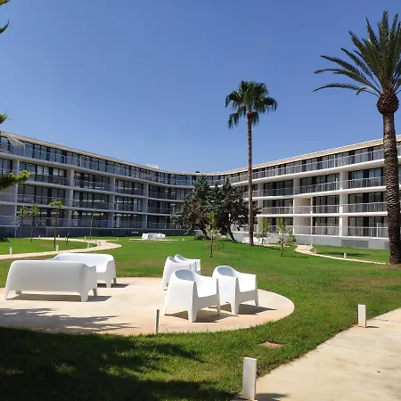 - Atico En Primera Linea By Costablancarent Denia