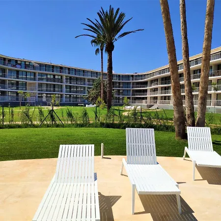 - Atico En Primera Linea By Costablancarent Apartment Denia