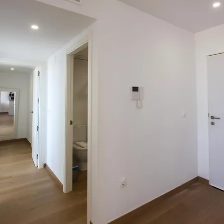 - Atico En Primera Linea By Costablancarent