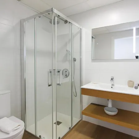 - Atico En Primera Linea By Costablancarent * Denia