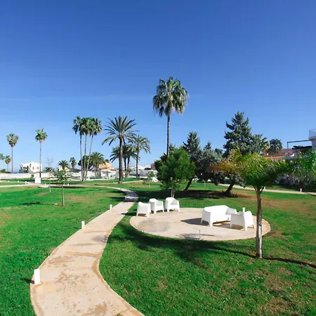 Apartment - Atico En Primera Linea By Costablancarent *