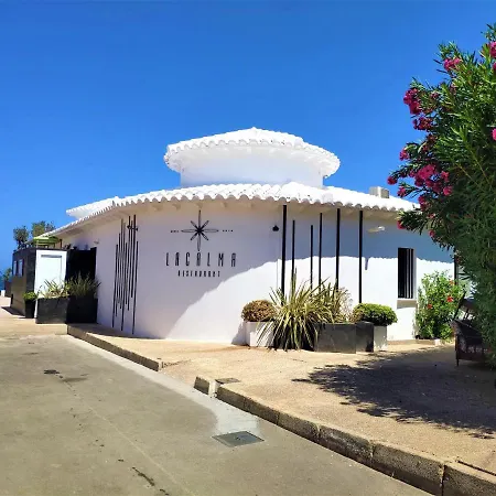 Διαμέρισμα - Atico En Primera Linea By Costablancarent Denia