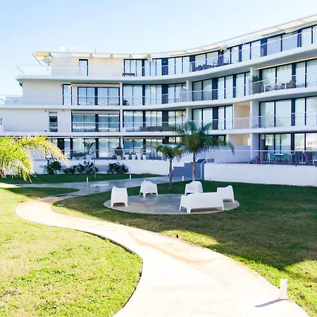 - Atico En Primera Linea By Costablancarent Διαμέρισμα